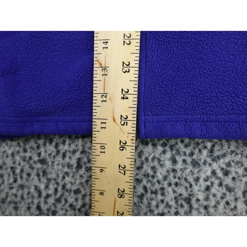 The North Face soft shoulder